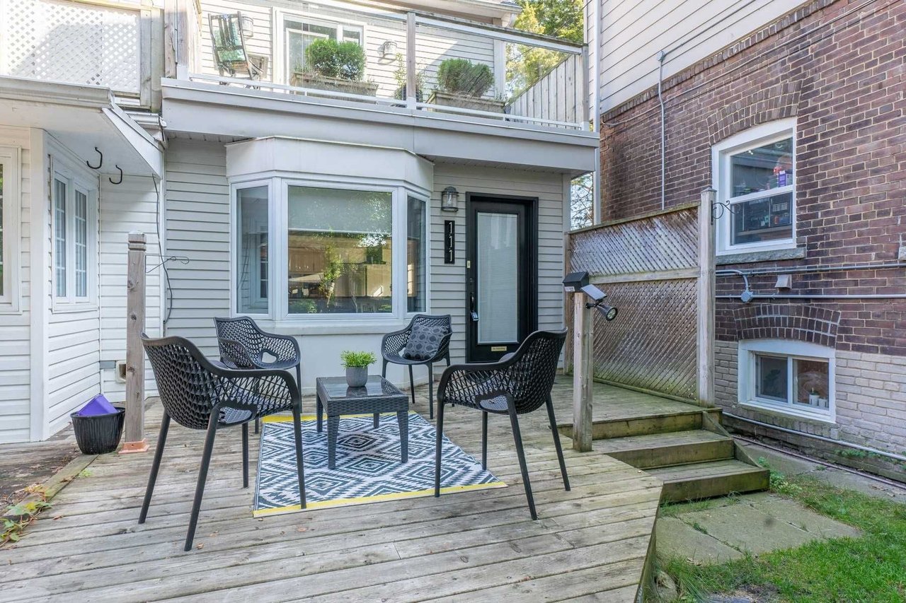 111 Willow Ave