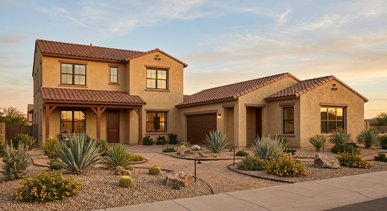 Selling Multiple North Las Vegas Homes With One Flat Fee Agent