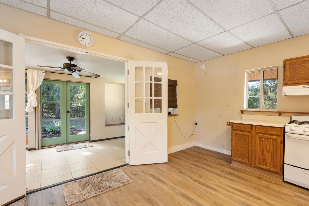 7817 E. Sandberg Lane