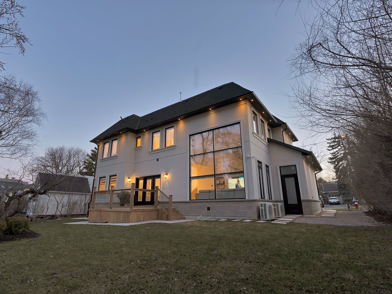 An Exclusive Opportunity - 7 Pioneer Drive