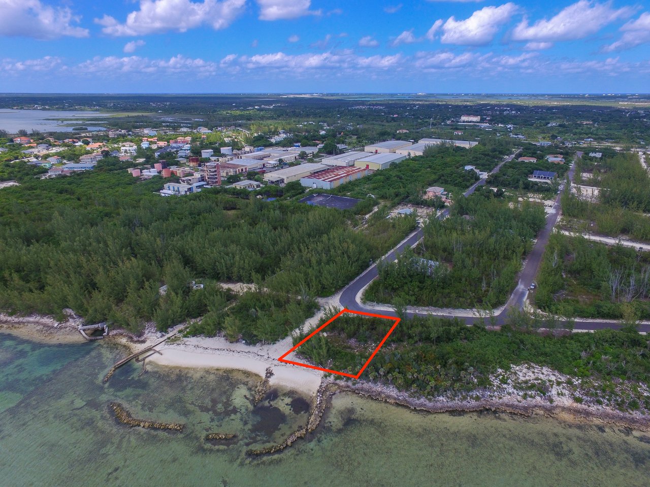 Lot #46 South Seas