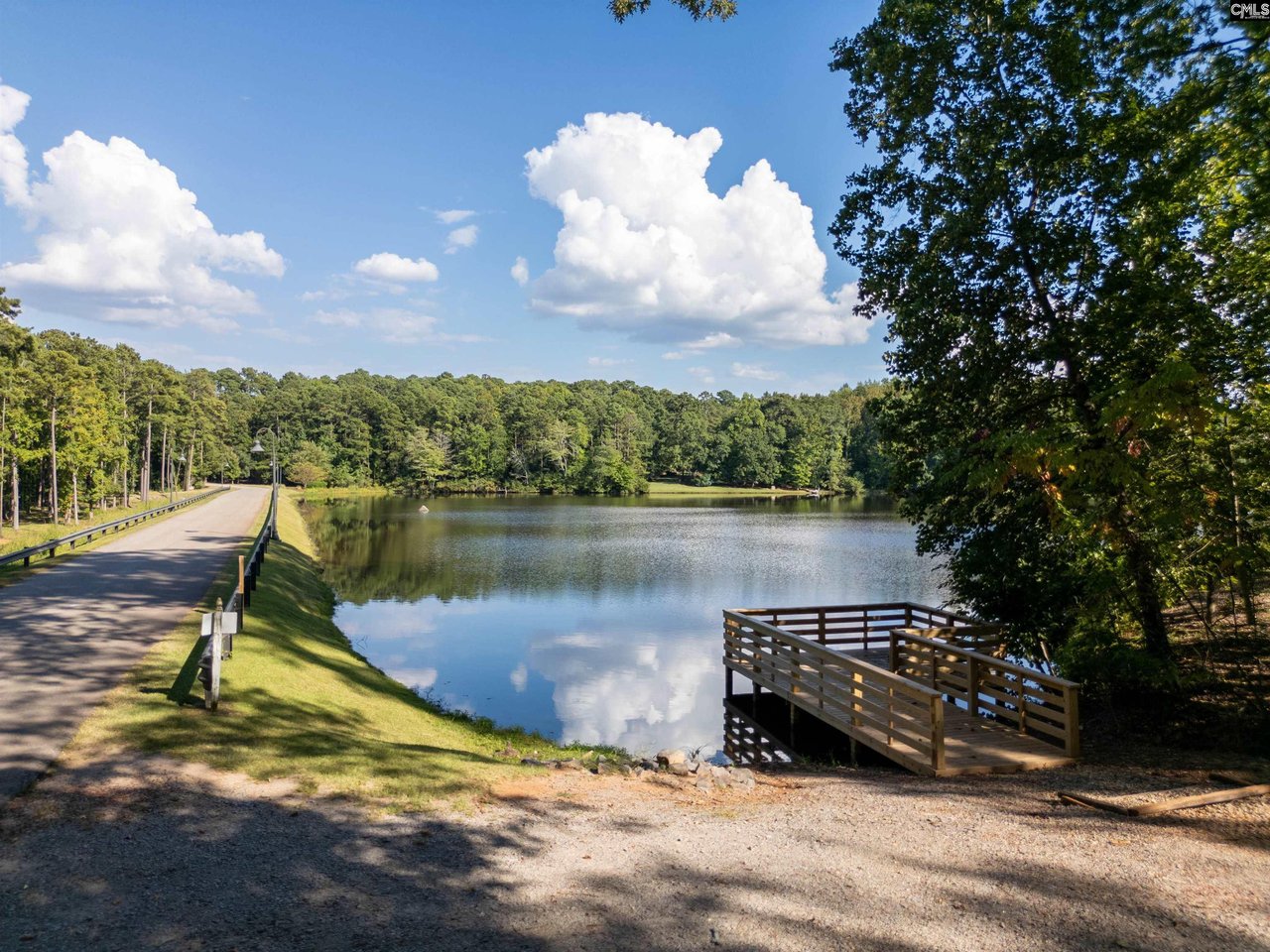 Sterling Lake | Lexington, SC