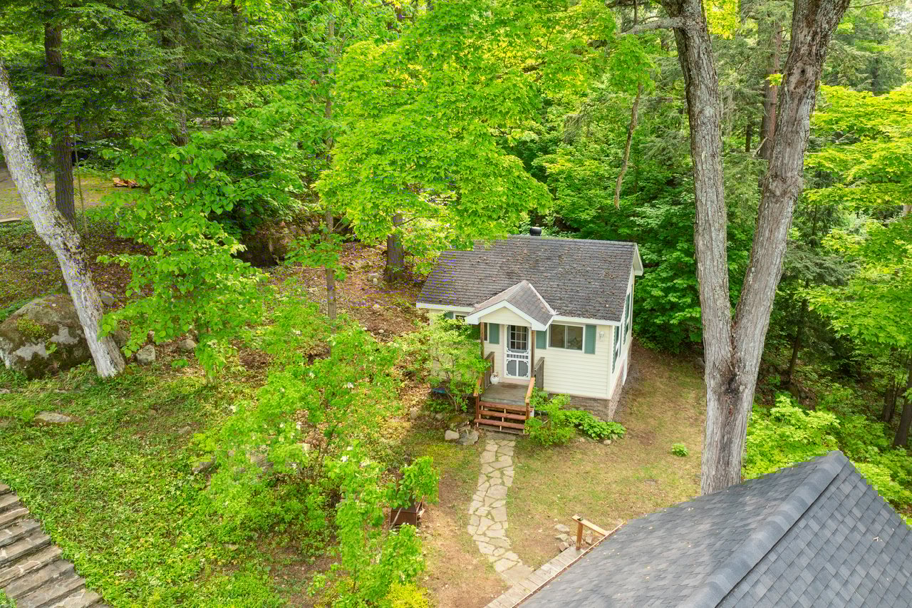 1111 TONDERN ISLAND ROAD