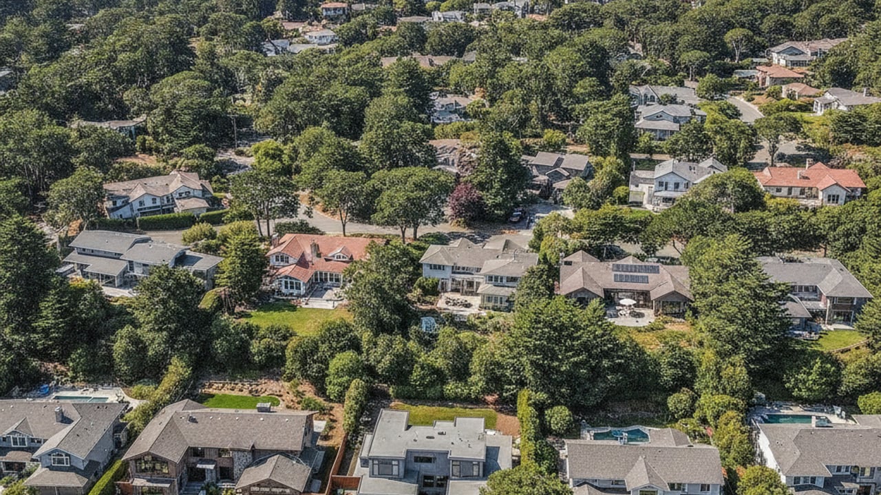 What to Expect From Property Taxes in Sausalito, CA
