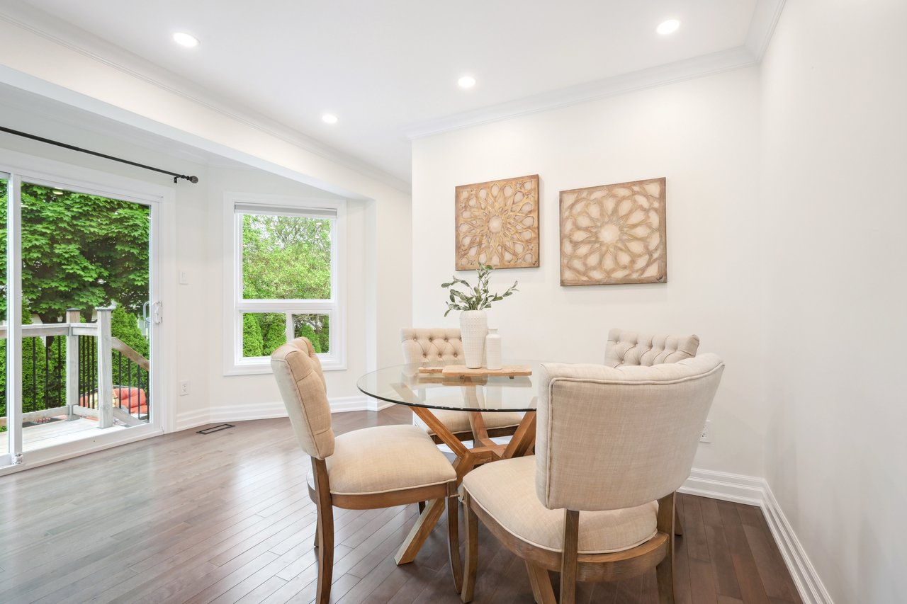 Executive Home in prestigious Glen Abbey
