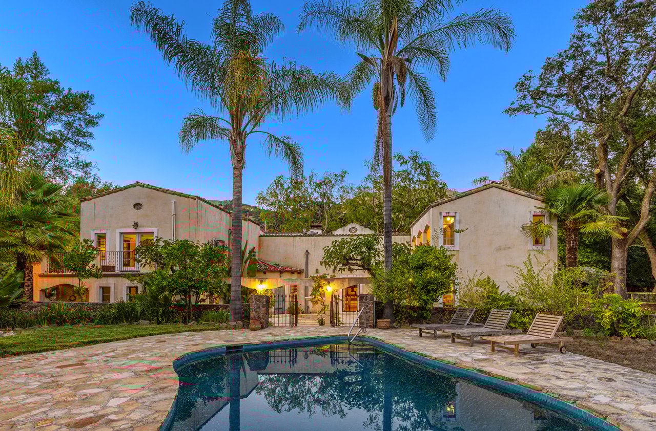 2201 Lucas Valley Road