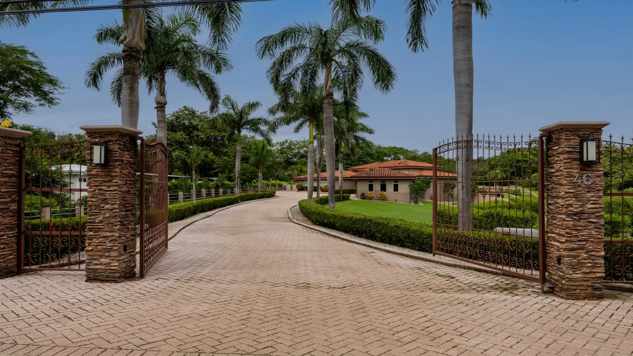 Casa La Salle - Catalina Cove 