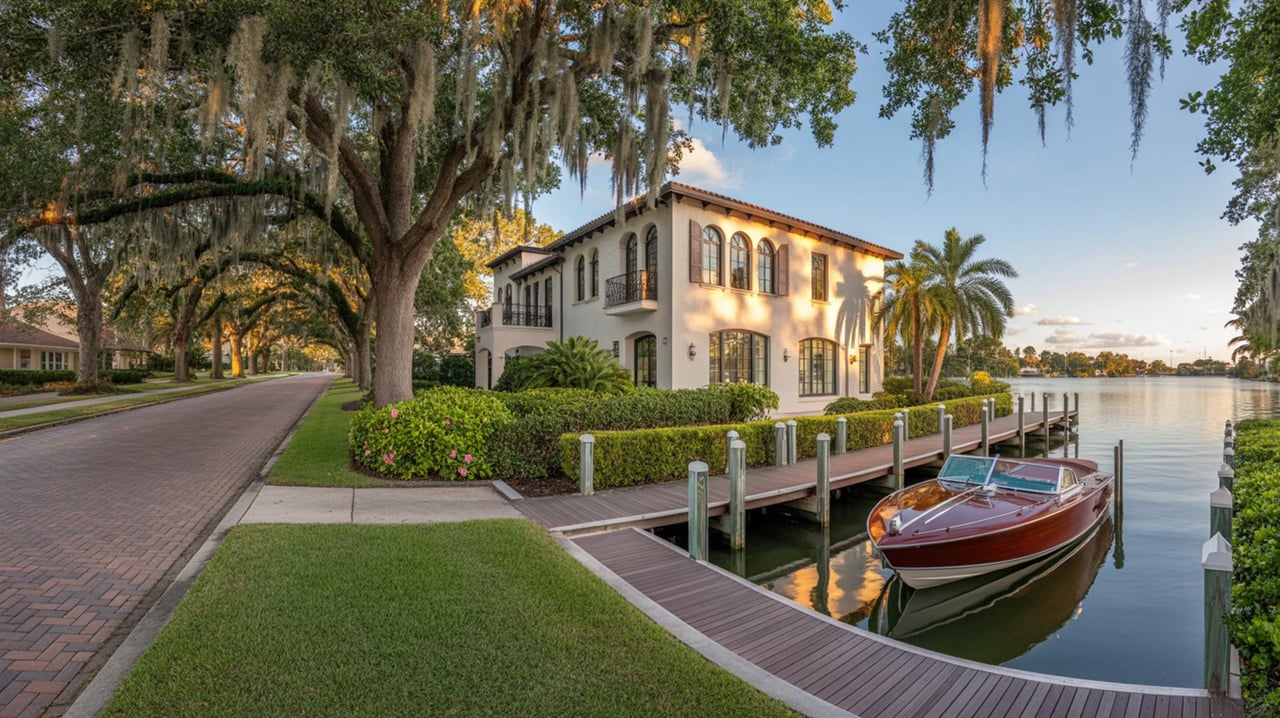 Winter Park Living: True Costs, Commute & Neighborhood Insights