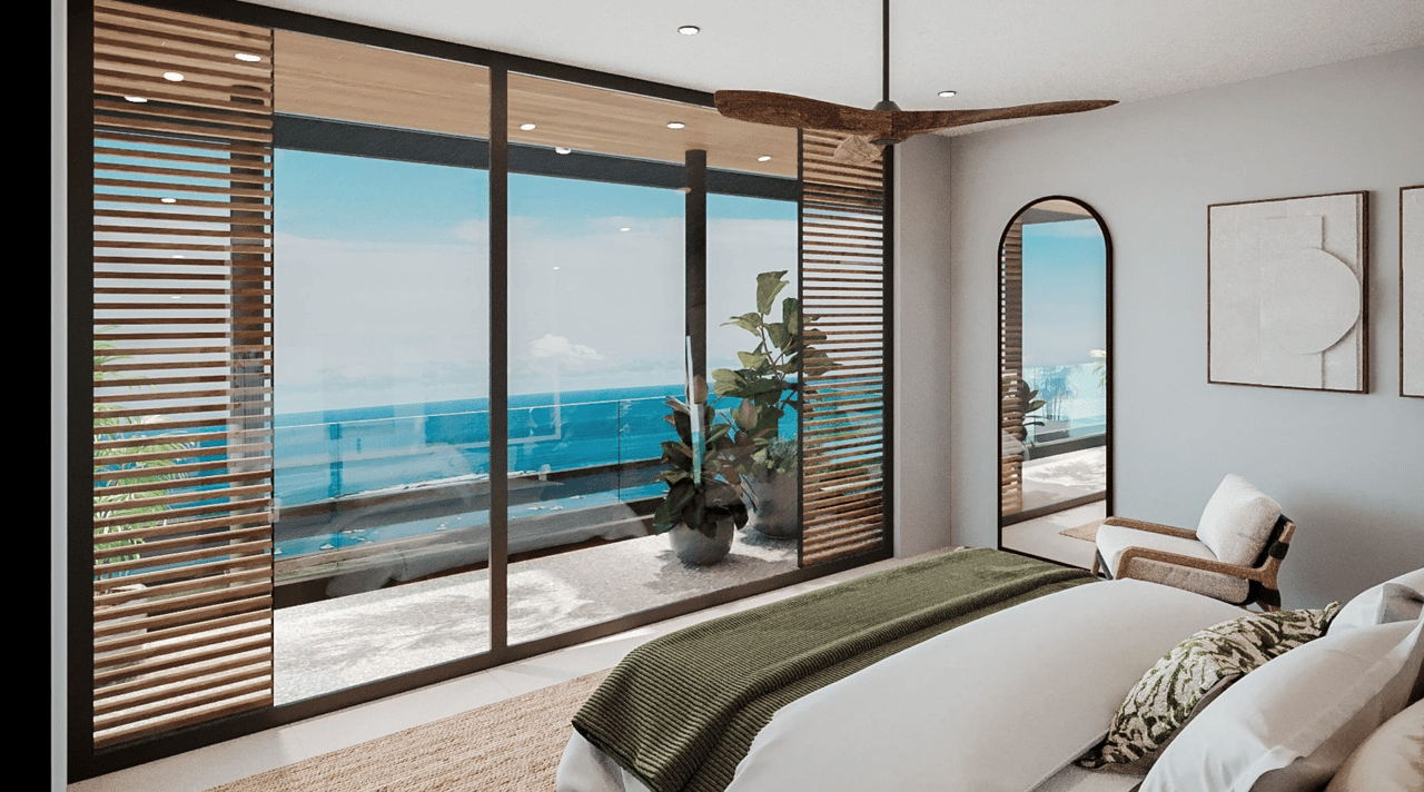 Casa Axis - Senderos Tamarindo