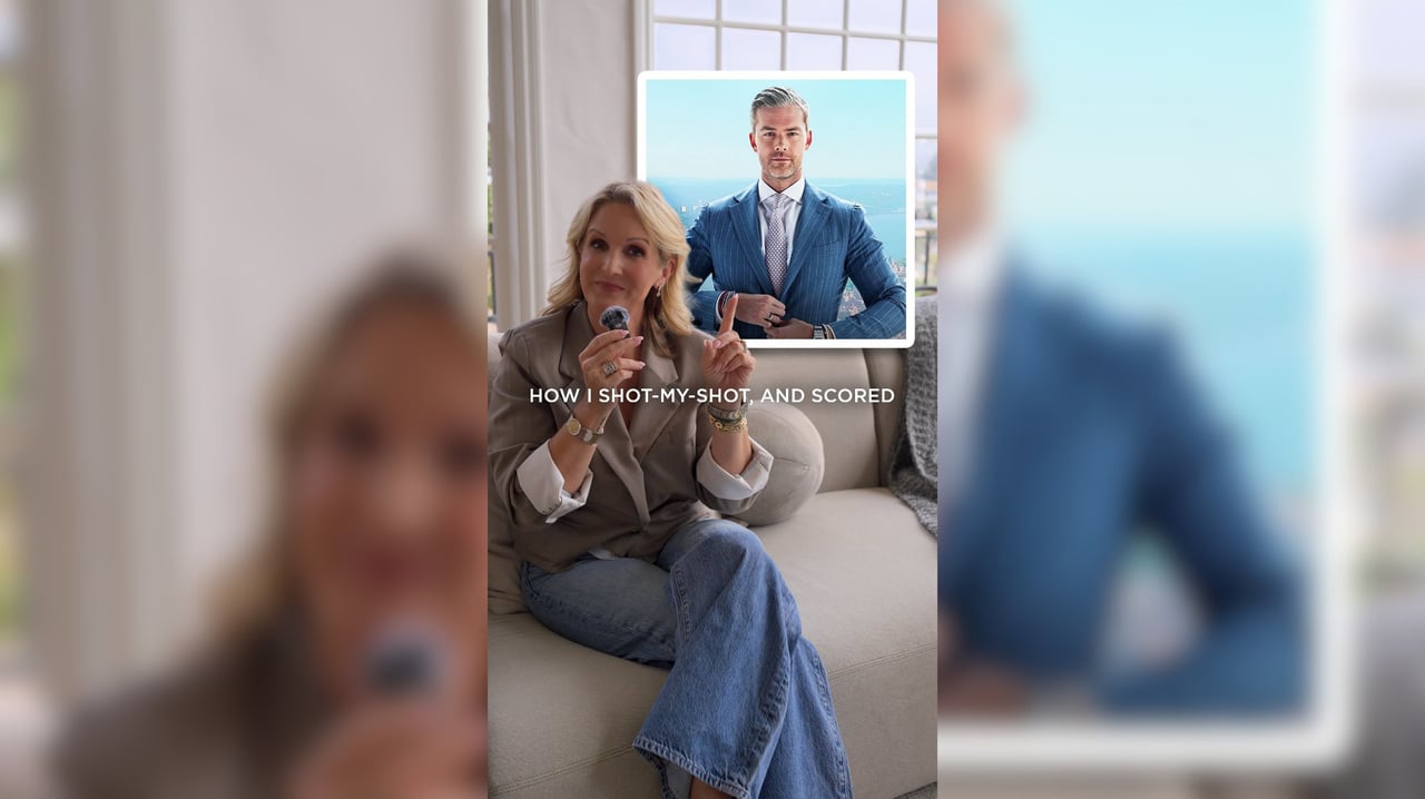 Founding Agent for SERHANT. Orange County