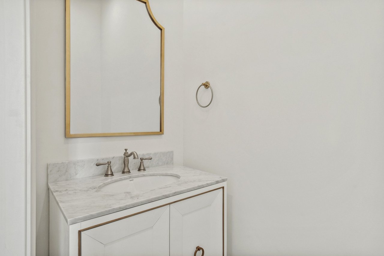 Bath I