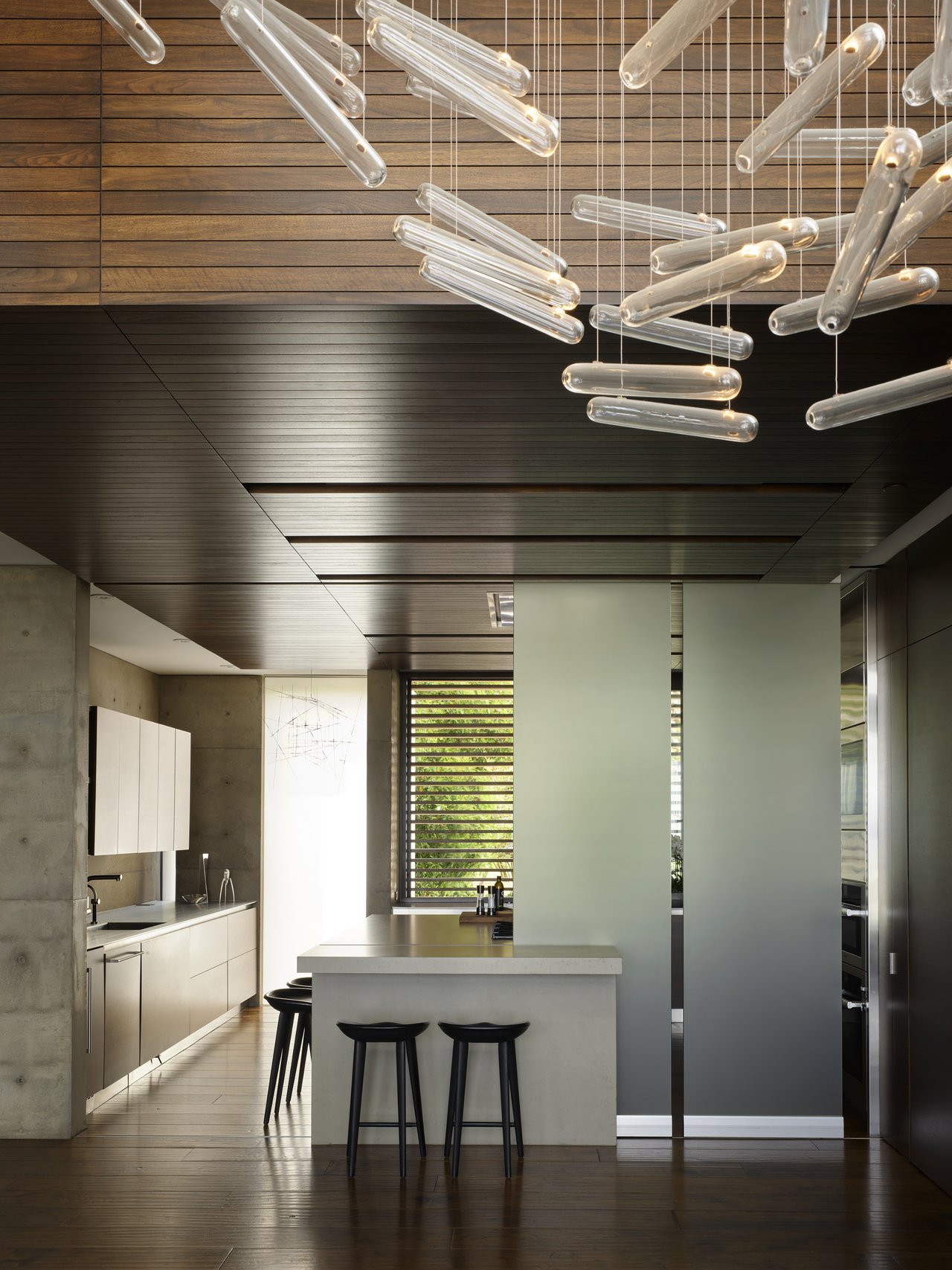 Aidlin Darling-Designed Contemporary Masterpiece