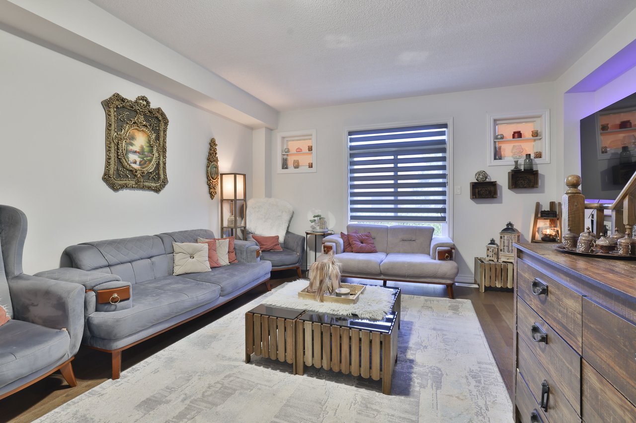 7214 Triumph Lane, Mississauga