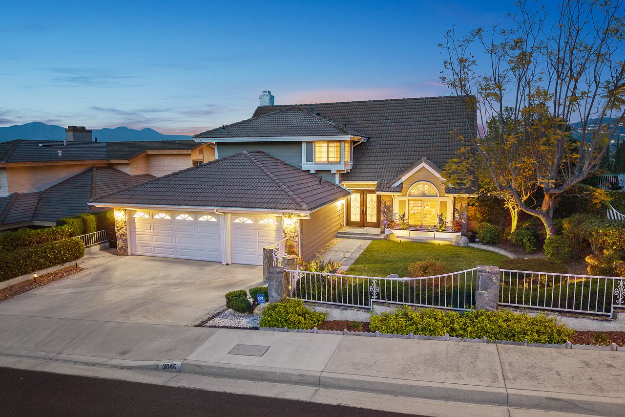 3046 Cardillo Ave, Hacienda Heights
