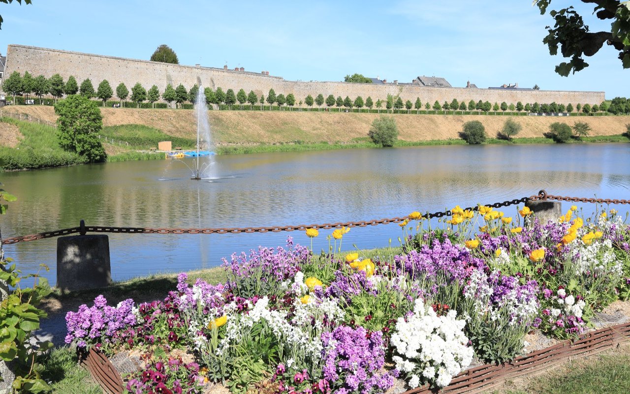 Meriden