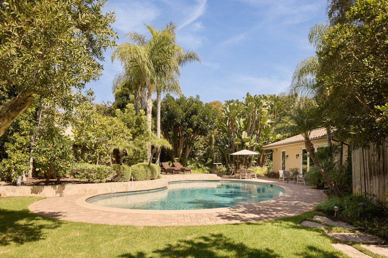 1300 Monaco Dr, Pacific Palisades