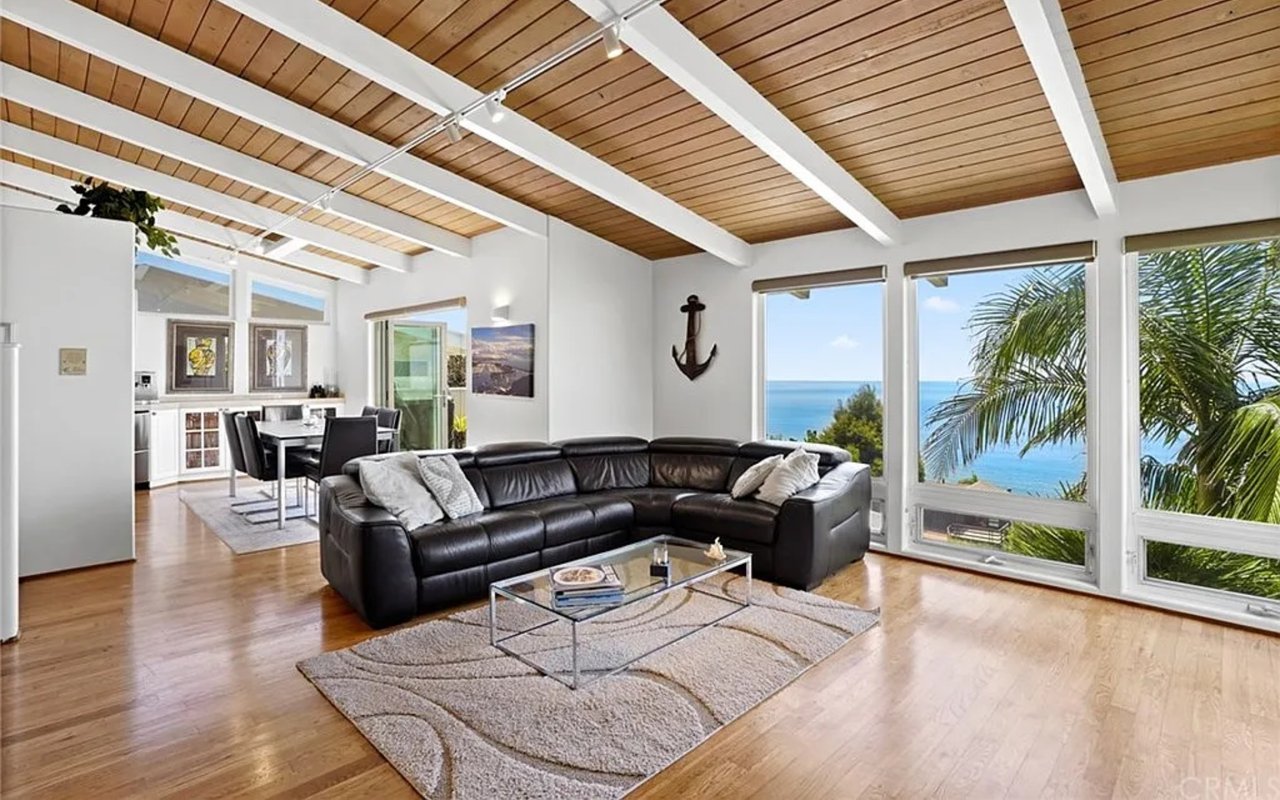 604 Alta Vista Way, Laguna Beach