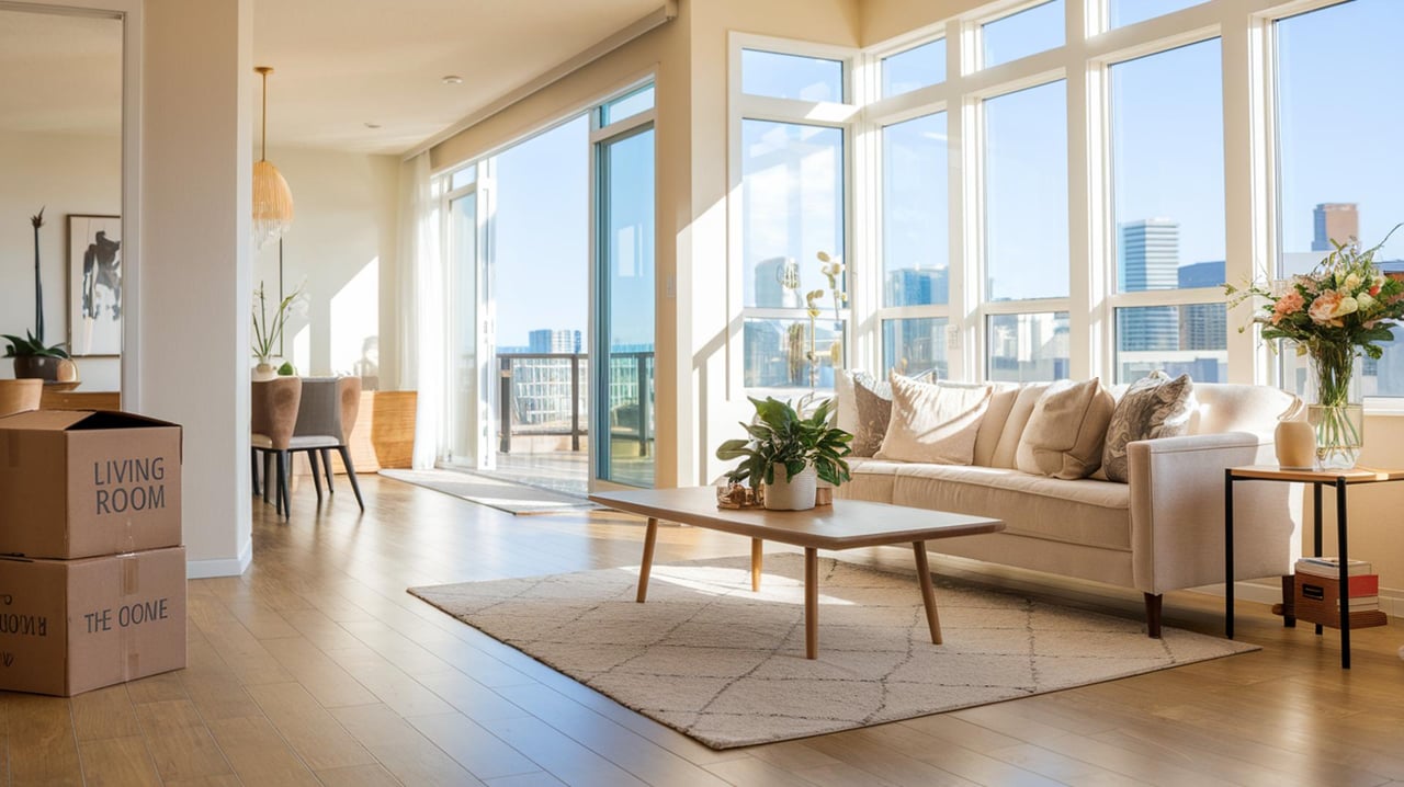 Stress-Free Moving: Expert Strategies for a Smooth Transition