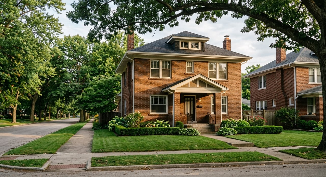 Congress Park Or Park Hill? Choosing Your Denver Address