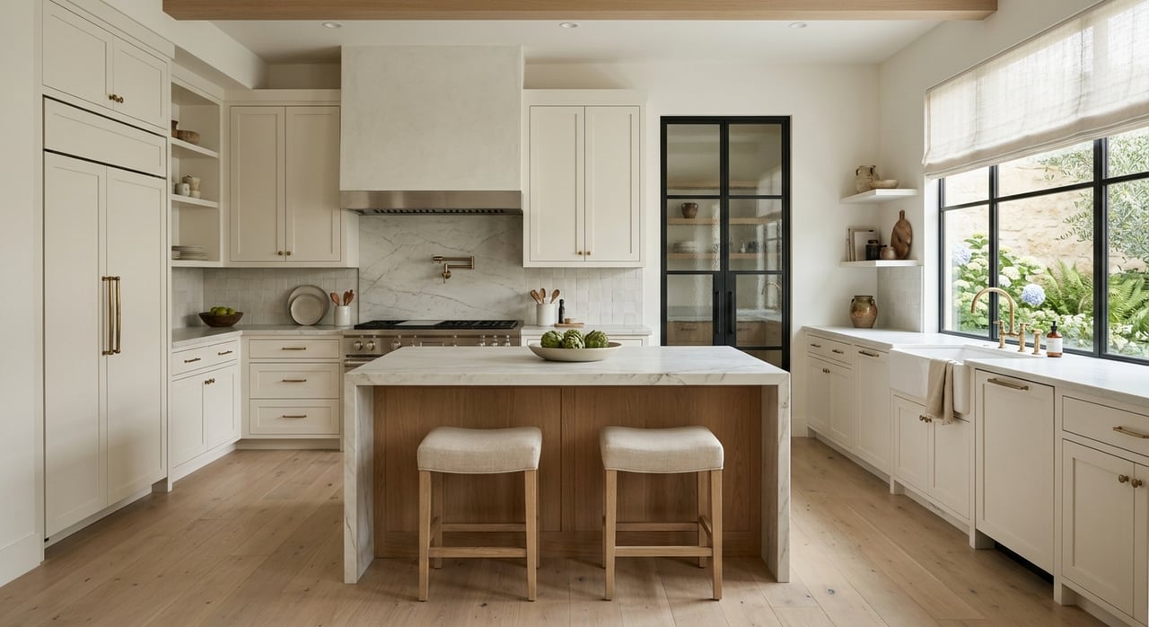 Preparing A Park Cities Home For The Luxury Market