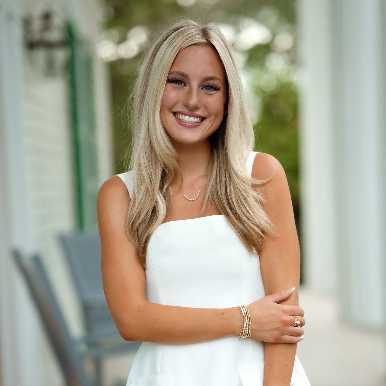 Maddalyn Hilton Carrollton, GA Real Estate Agent Headshot