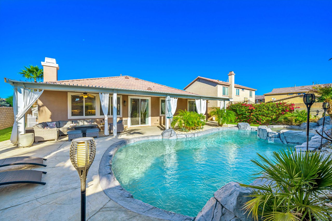 40432 Monza Court