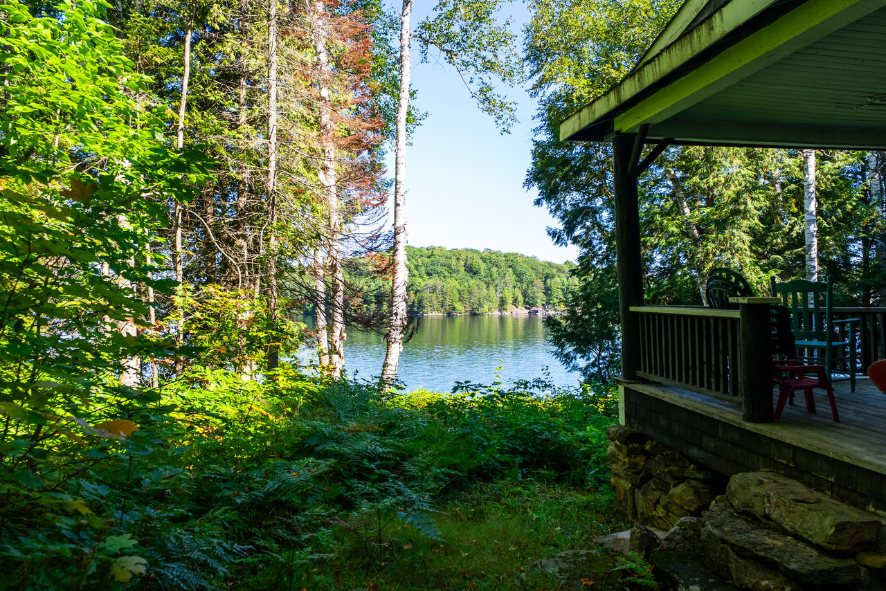 4339 Muskoka Road 117, Lake of Bays