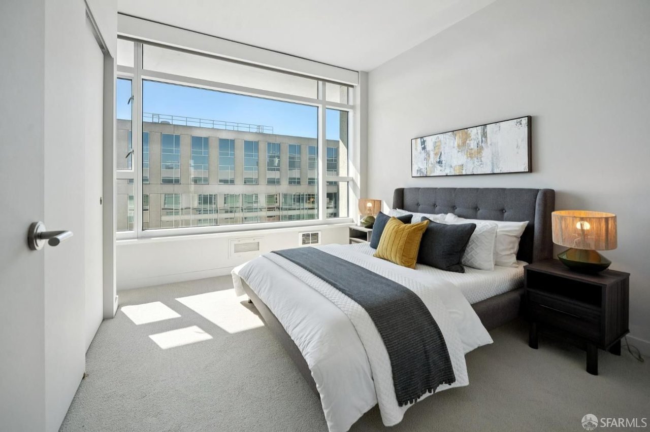 1160 Mission St, #2306