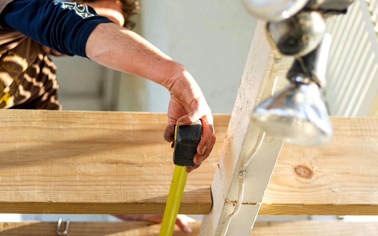 Home Renovation Trends in Menlo Park
