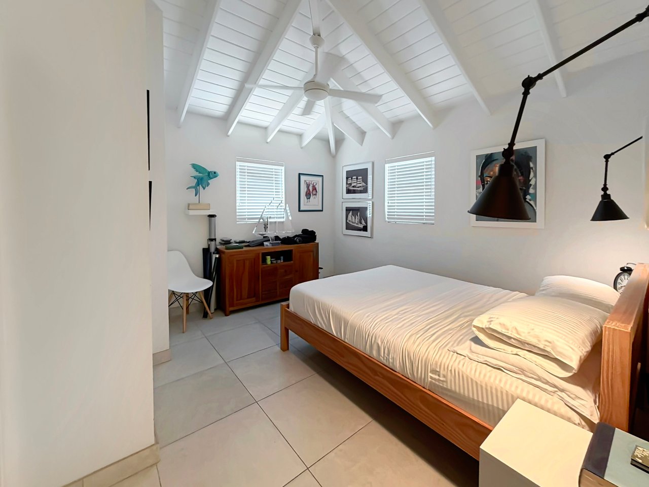 578 Tobacco Wharf 2 Bedroom Apartment