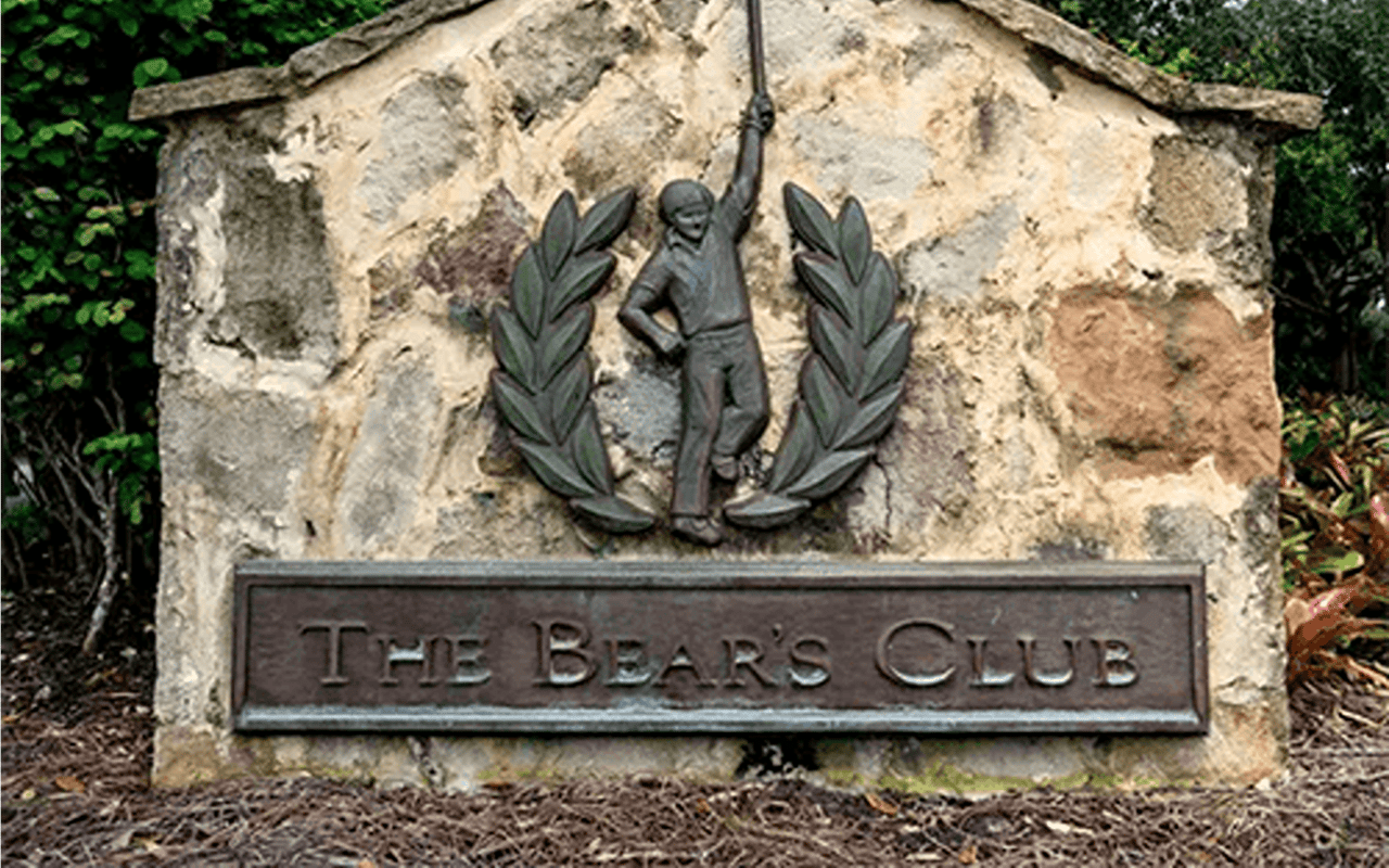 Bear's Club