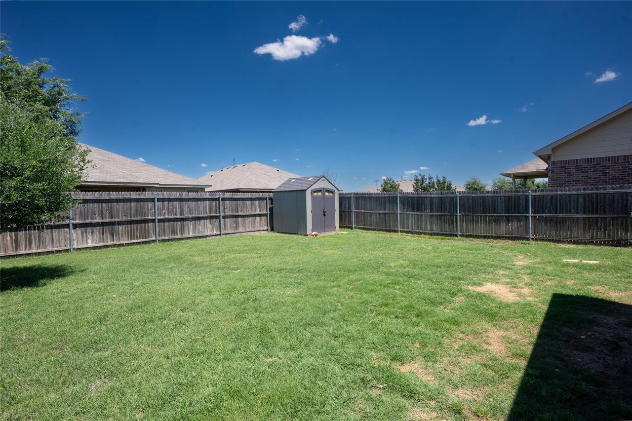 753 Rutherford Dr
