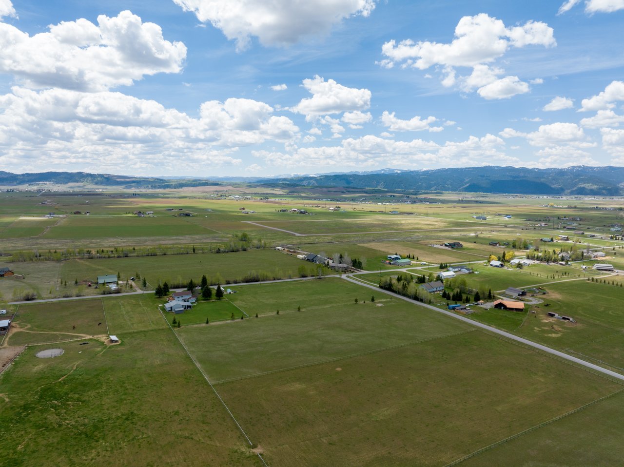 LOT 3 BLUEBIRD Lane