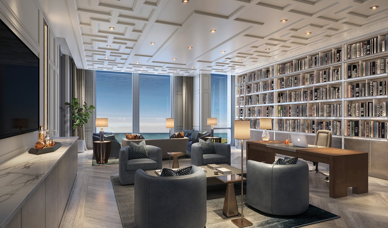 Epique at Pelican Bay