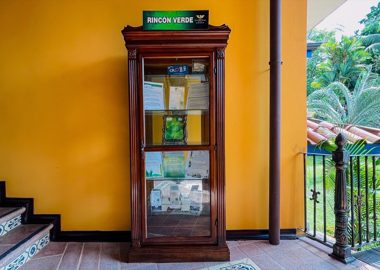 Boutique Oceanview Hotel & Spa: A Rare Investment Opportunity in Costa Rica