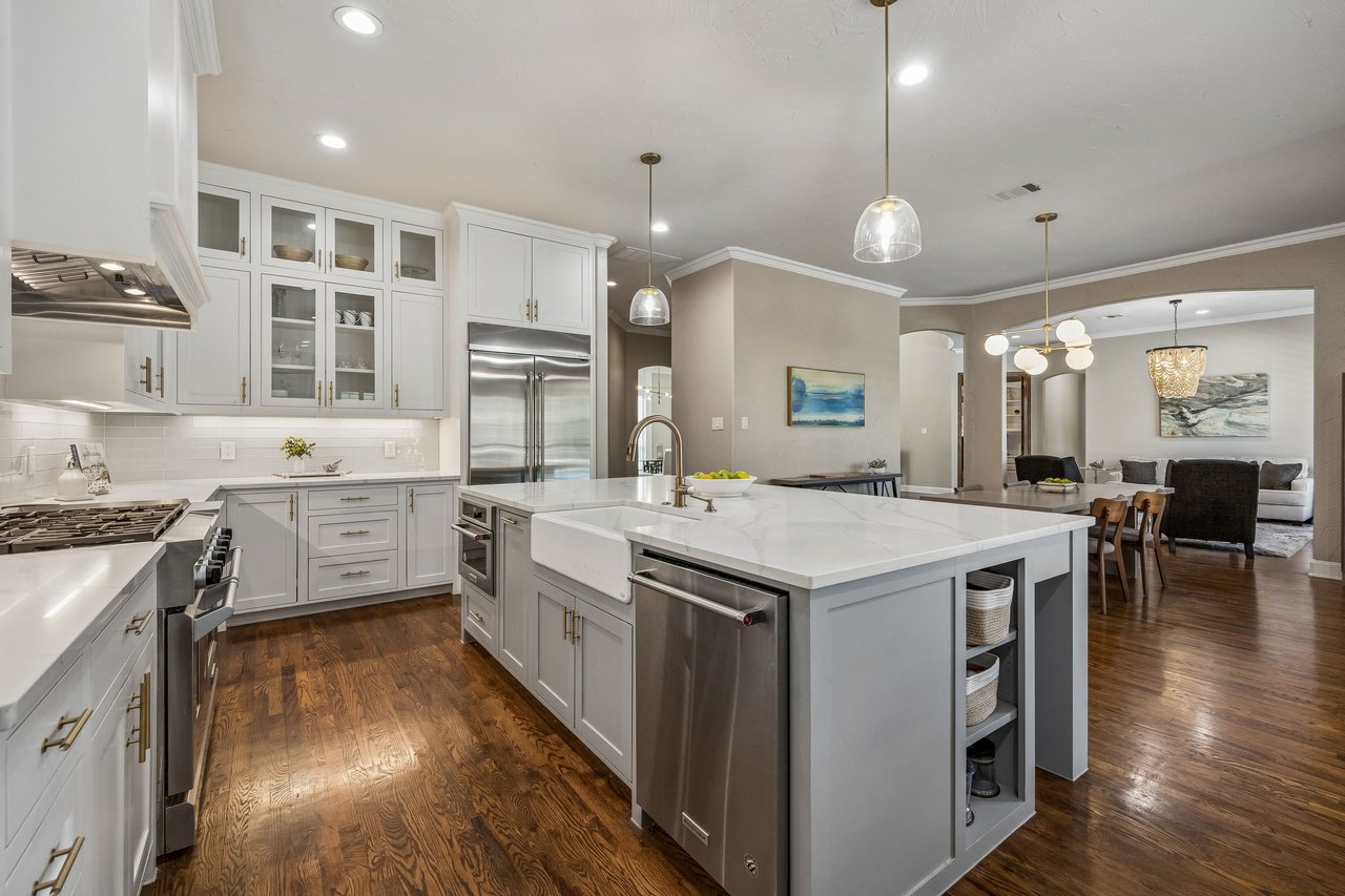 309 Black Walnut Drive