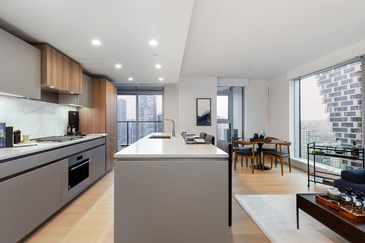 889 Pacific St, #2302