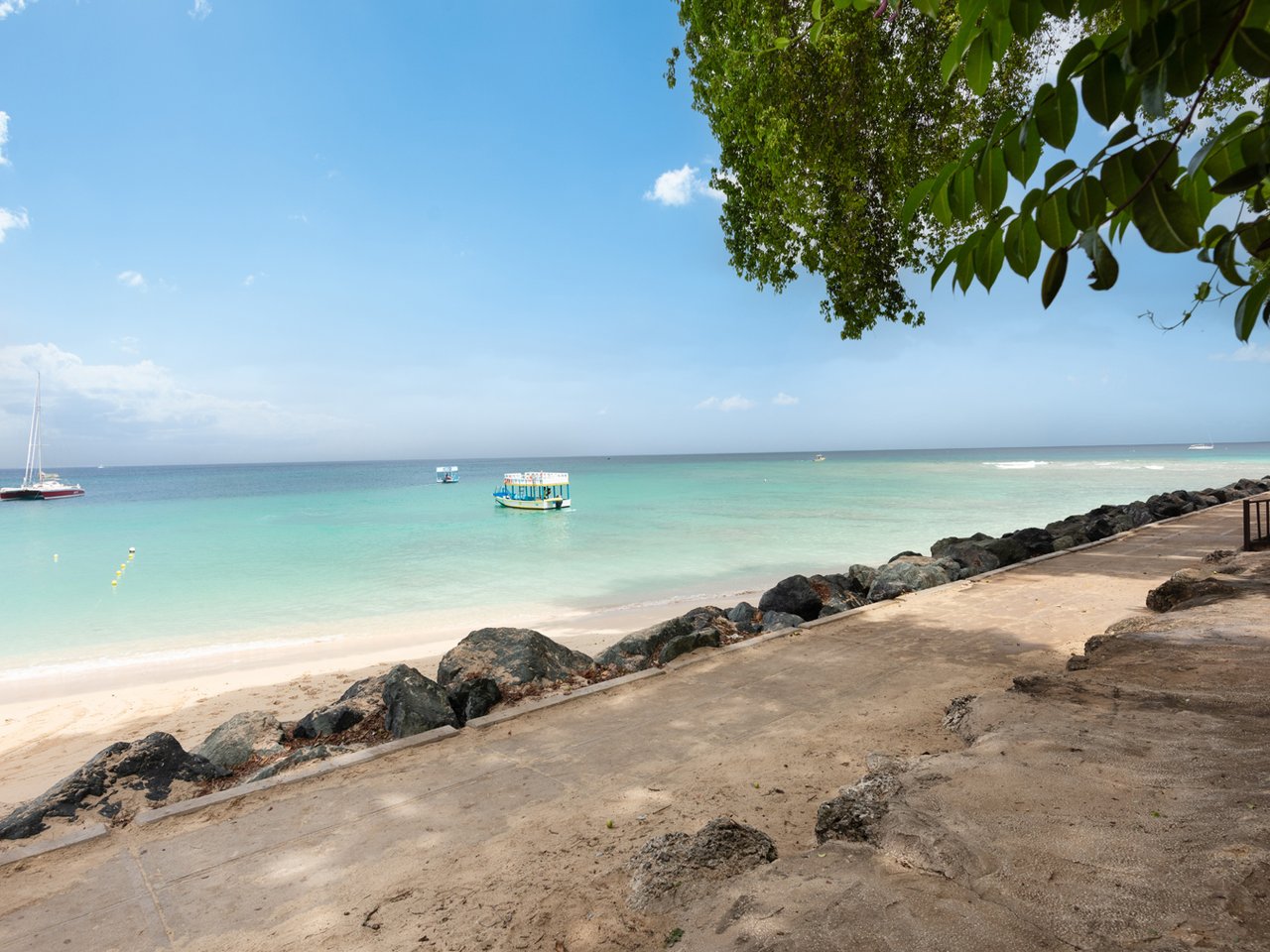Church Point 2