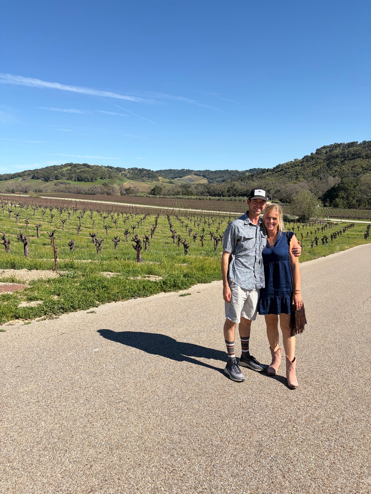Paso Robles Land Market