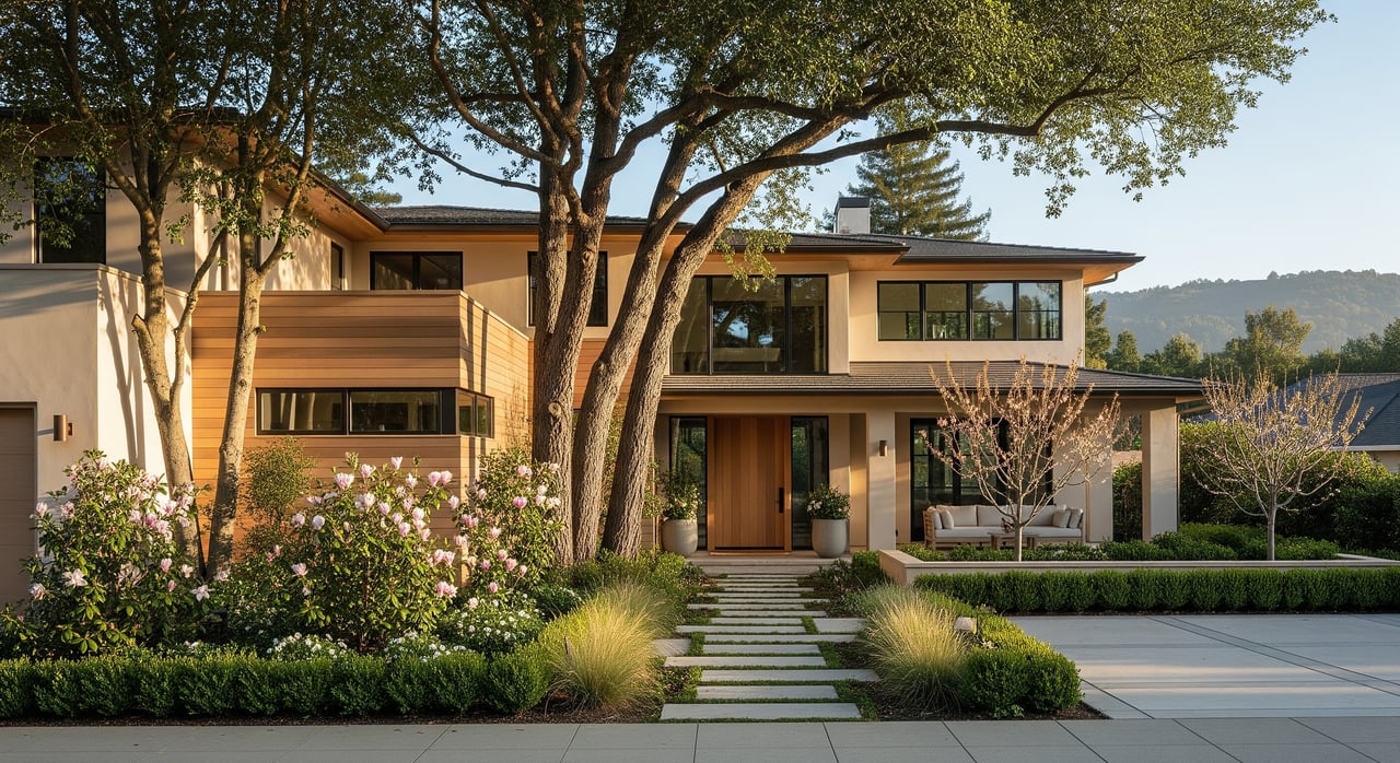 Your Spring Listing Launch Plan For Menlo Park