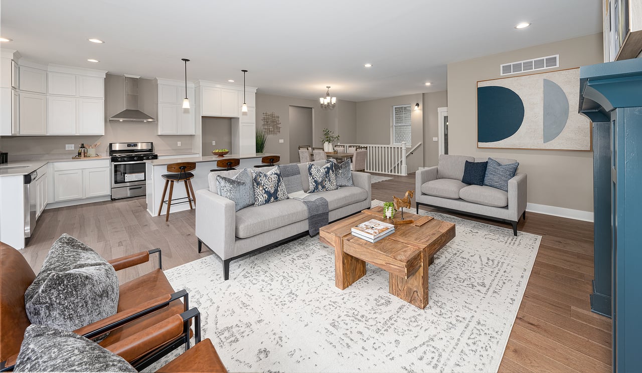 Selling Your New Tampa/Wesley Chapel, FL Home? Check Out the 5 Best Home Fixes for the Money