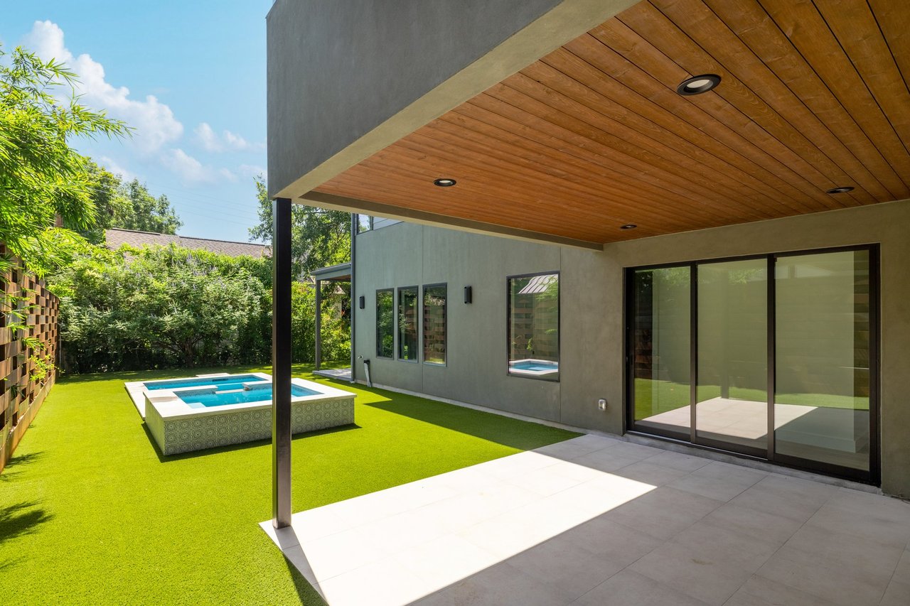 2411 McCall Road
