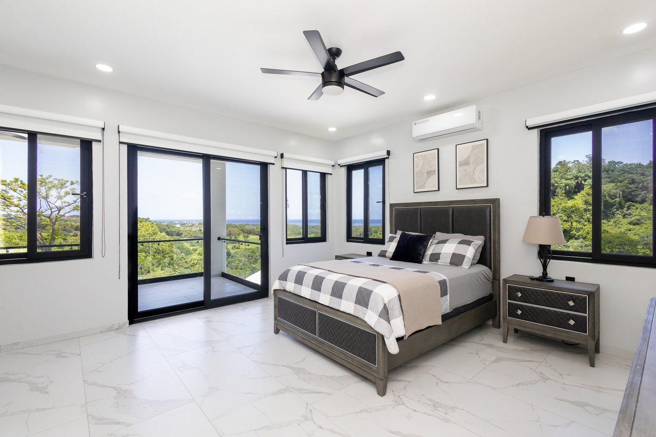 Casa Ramirez, Coral View Villages