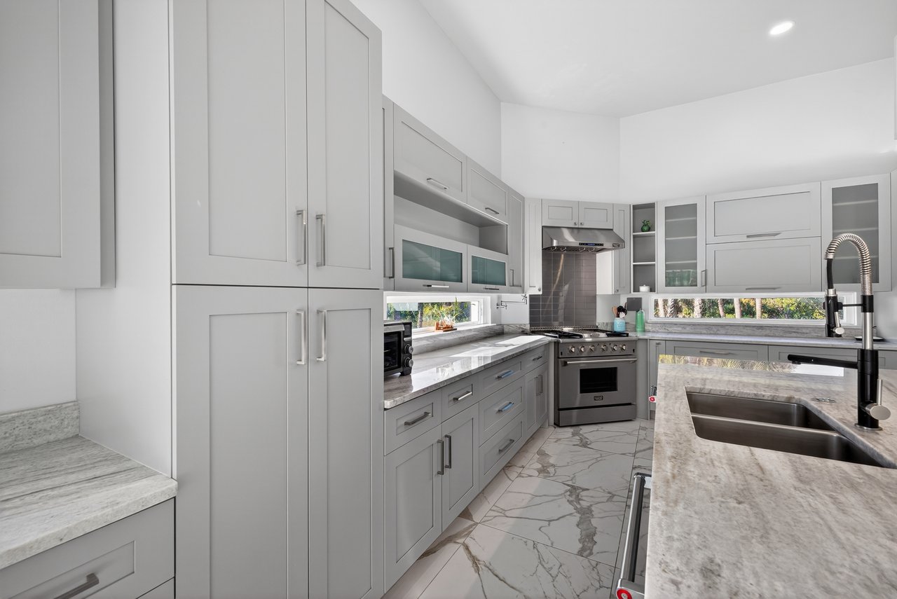 Preserve-backed sanctuary—fully transformed.