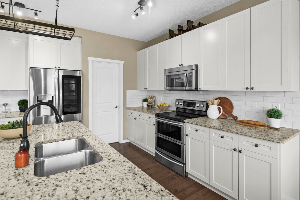 Tuscany Ridge Circle NW Unit: 113