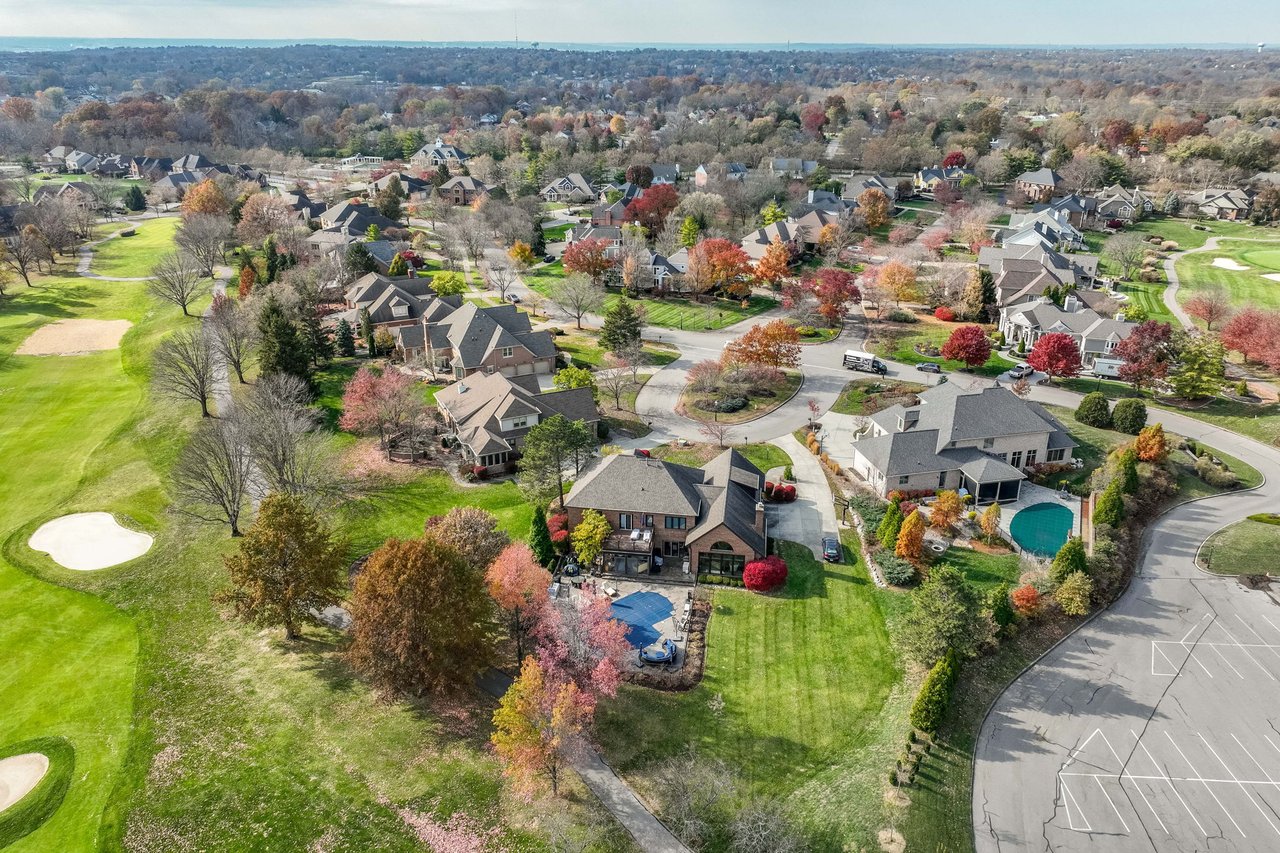 7323 Country Club Ln