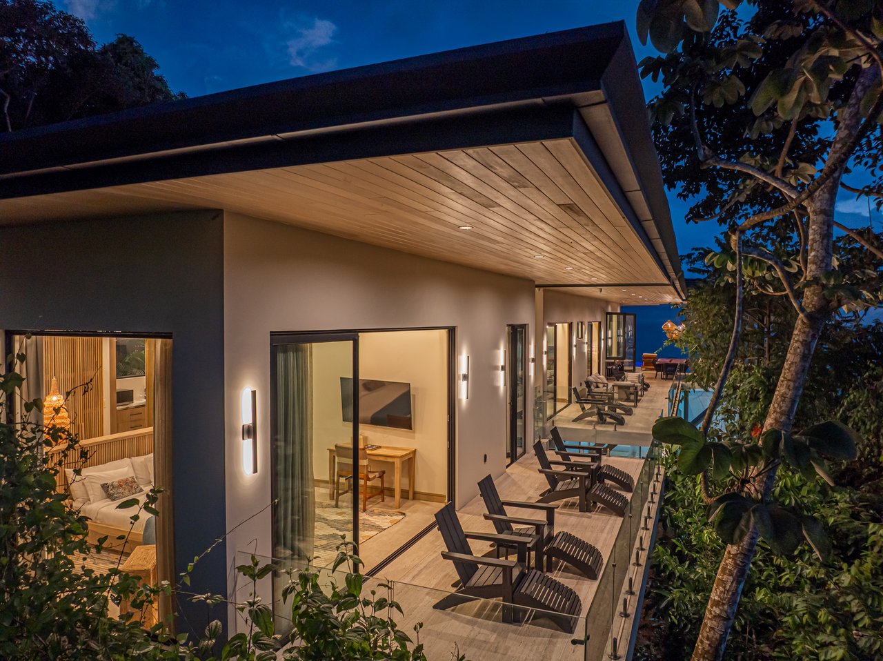 Luxury Estate in Escaleras - Incredible Ocean Views 5.5 Acres