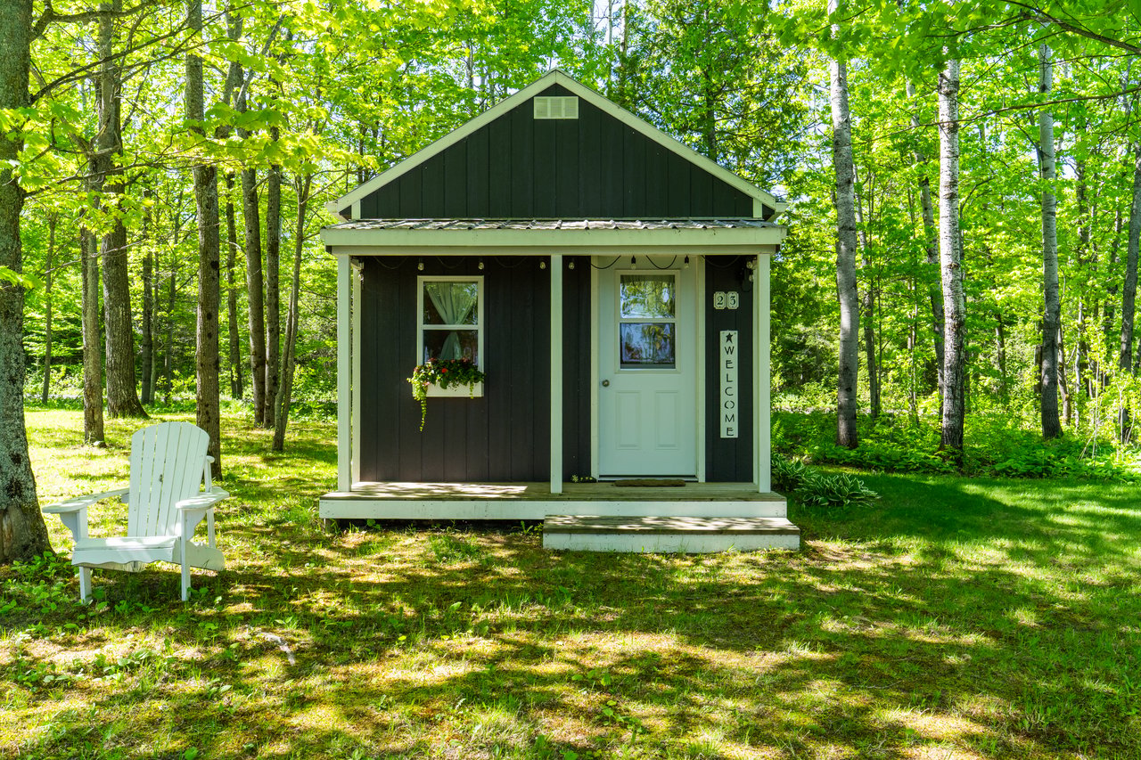 922 PORTERS LANDING ROAD