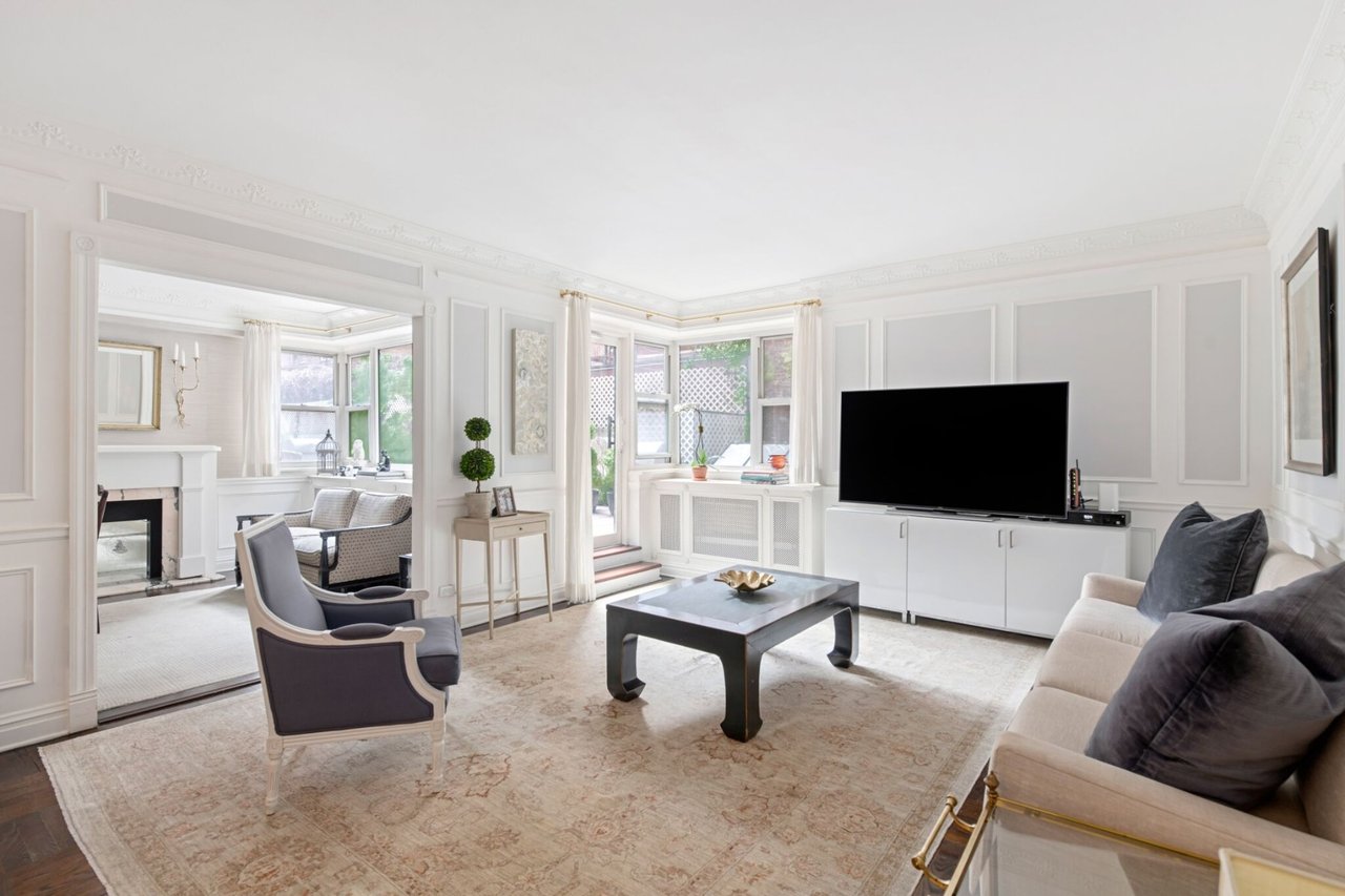 80 East End Avenue Unit: 1a/2a