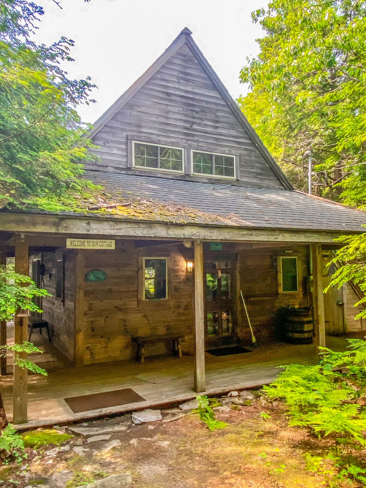 Rental Currently Available